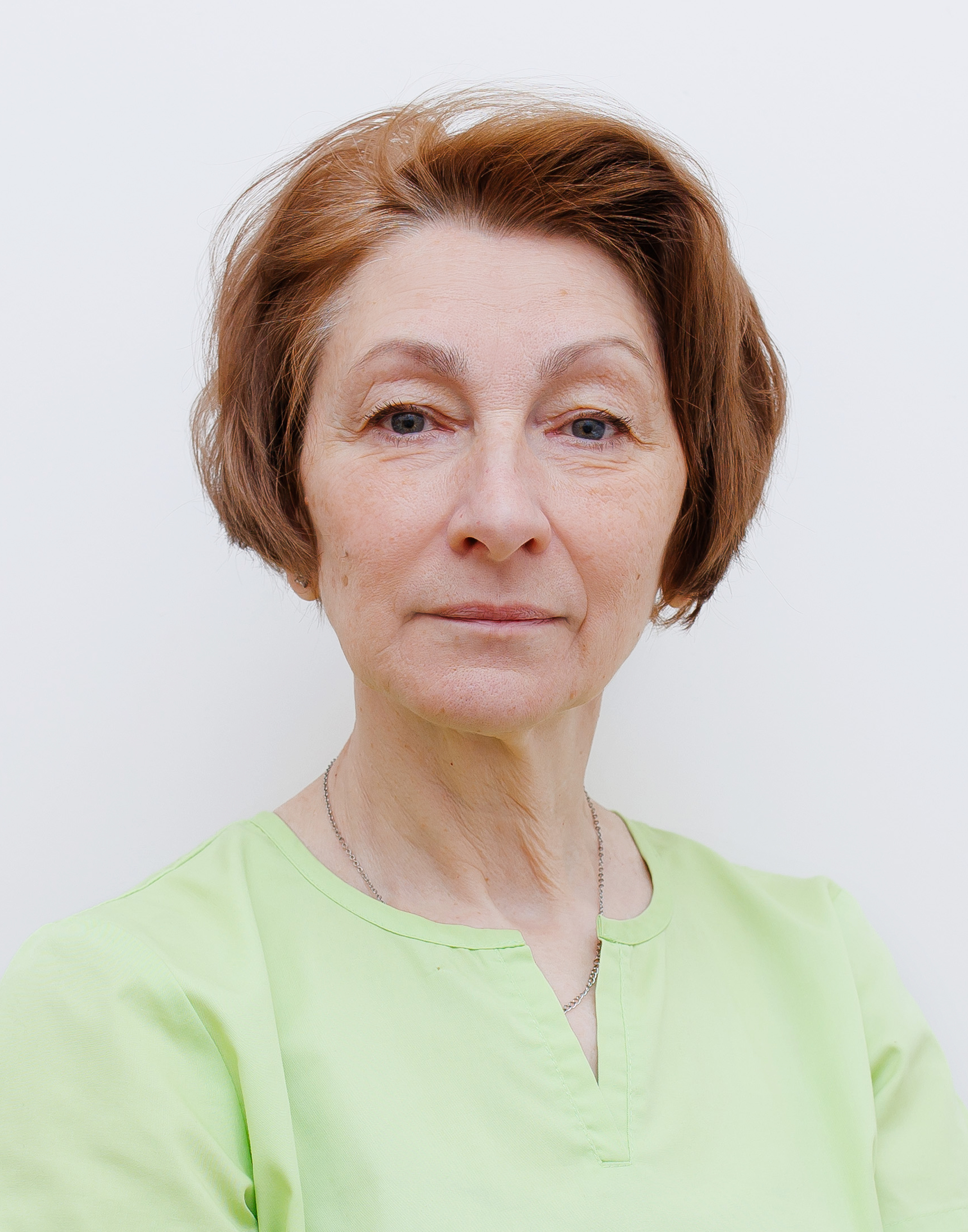 Котько Альвина Николаевна